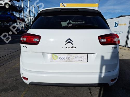 Left daytime light CITROËN C4 Picasso II 1.2 THP 130 | BP31090711C104  - Image 40