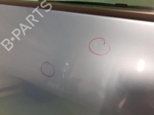 Left rear door RENAULT SCÉNIC III (JZ0/1_) 2.0 dCi (JZ0Y, JZ26) | BP24793244C4 