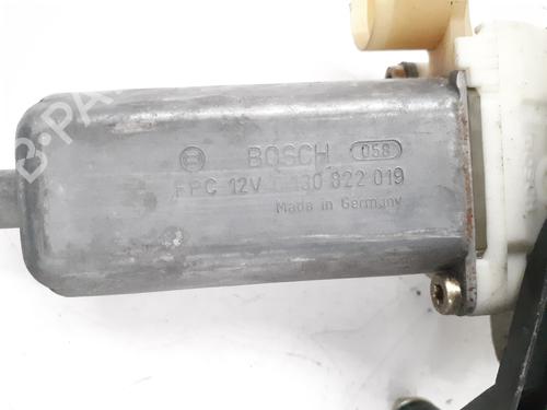 Used Front right window mechanism Front right window mechanism 31009987 31009987
