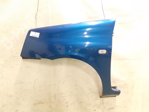 Aleta delantera izquierda RENAULT CLIO II (BB_, CB_) 1.5 dCi (B/C2J) (68 hp) 26390857