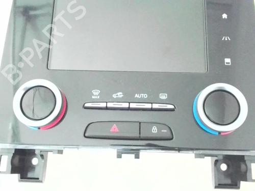 Multifunctionele display RENAULT SCÉNIC IV (J9_) 1.7 Blue dCi 150 (J9A7, J9A8) (150 hp) 25271477