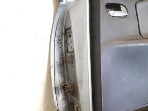 Right rear door PEUGEOT 207 SW (WK_) 1.6 HDi | BP24794064C5 