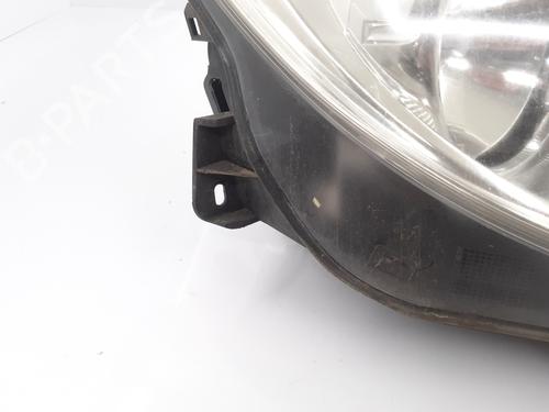 Højre forlygte OPEL CORSA D (S07) 1.3 CDTI (L08, L68) | BP26573905C29 