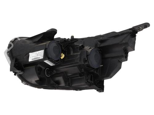 Right headlight RENAULT EXPRESS Box Body/MPV | BP36418338C29 - Image 6