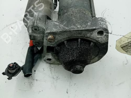 Used Starter FORD FOCUS II (DA_, HCP, DP) 2.5 ST (225 hp) 24791301
