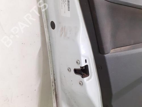 Left front door OPEL ASTRA H Estate (A04) 1.7 CDTI (L35) | BP24789611C2 
