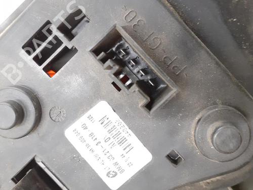 Right taillight BMW X3 (E83) 2.0 d | BP24790165C35 - Image 2