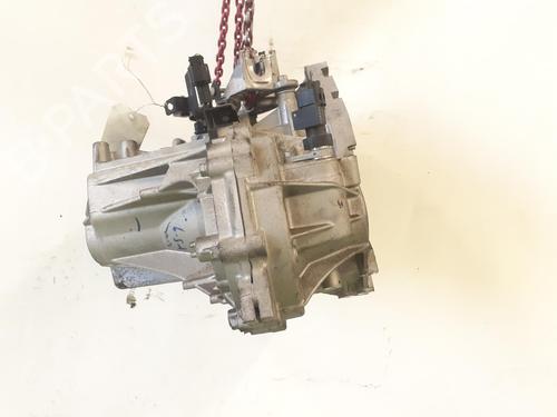 Used Gearbox Gearbox 24795063 24795063