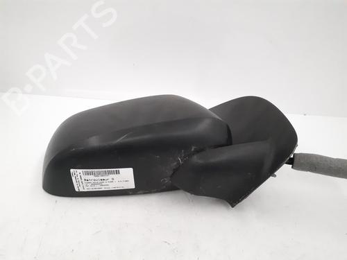 Right mirror NISSAN PATHFINDER III (R51) 2.5 dCi 4WD | BP30170317C27