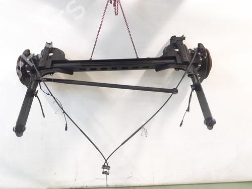 Bakaksel RENAULT TRAFIC III Platform/Chassis (EG_) 2.0 dCi 145 (EGML) | BP31294730M2 