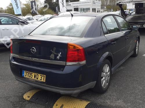 AC compressor OPEL VECTRA C (Z02) 2.2 DTI 16V (F69) | BP24787083M34  - Image 5