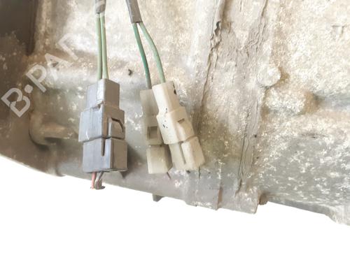 Gearbox MAZDA MX-5 II (NB) 1.8 16V (NB8C) | BP26710453M3 - Image 7
