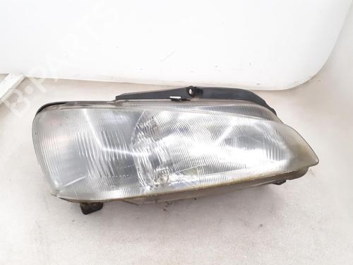 Used Right headlight PEUGEOT 106 II (1A_, 1C_) 1.4 i (75 hp) 24792537