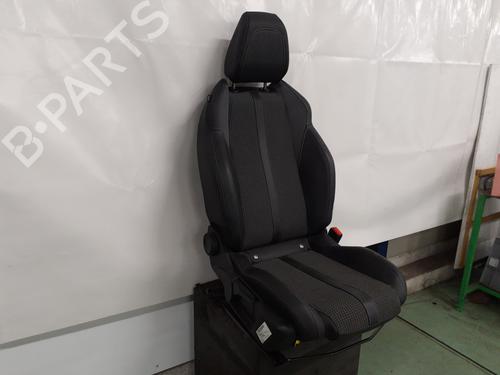 Used Right front seat Right front seat PEUGEOT 2008 II (UD_, US_, UY_, UJ_, UR_, UC_) 1.2 PureTech 130 (USHNS, URHNS) (130 hp) 32861530 32861530