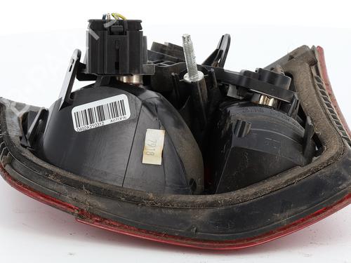 Right tailgate light CITROËN C5 III Break (RW_) | BP35810678C80 - Image 4
