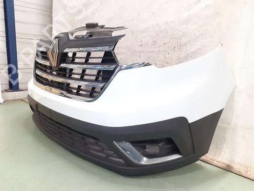 Front bumper RENAULT TRAFIC III Platform/Chassis (EG_) 2.0 dCi 145 (EGML) | BP31262869C7