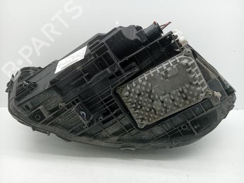 right-headlight-mercedes-benz-a-class-w177-2018-37742082 main image