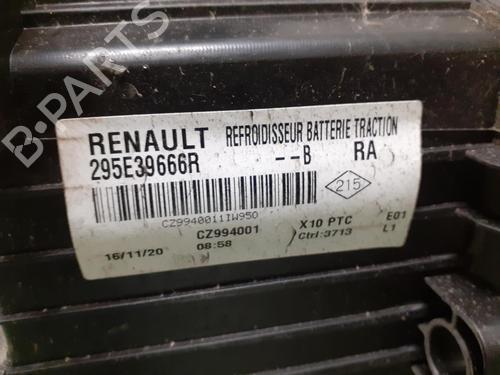 AC-Kondensator RENAULT ZOE (BFM_) ZOE (BFMC, BFMD) | BP24790074M32 