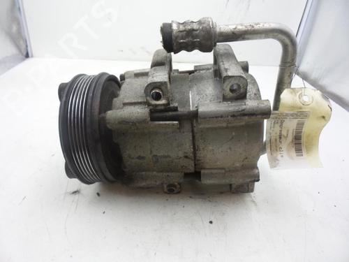 AC-Kompressor FORD MONDEO III (B5Y) 2.0 16V TDDi / TDCi (115 hp) 24782232