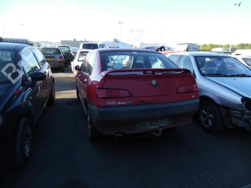 Right taillight ALFA ROMEO 146 (930_) 1.4 i.e. 16V T.S. (930.B3A) | BP24773445C35 
