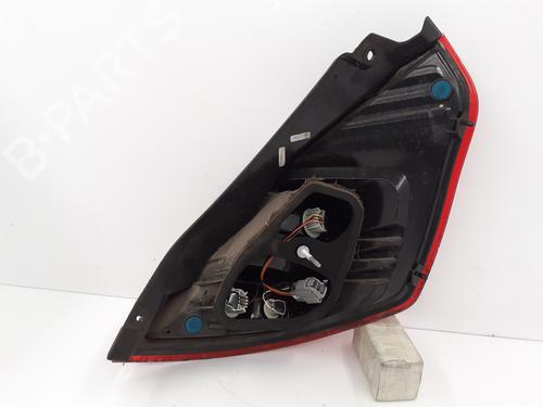 Left taillight FORD FIESTA VI (CB1, CCN) 1.5 TDCi | BP30355145C34 - Image 4