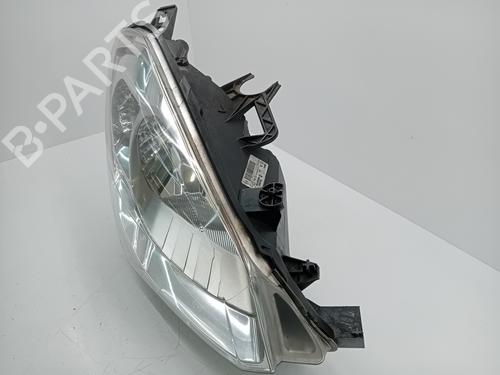 Right headlight PEUGEOT PARTNER Box Body/MPV | BP36027400C29 - Image 3