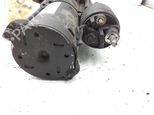 Used Starter Starter PEUGEOT 206 Hatchback (2A/C) 1.4 i (75 hp) 24790859 24790859