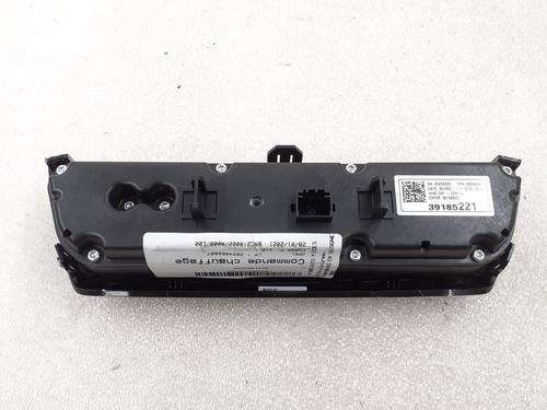 Climate control OPEL CORSA F (P2JO) 1.2 (68) | BP24796678I5 