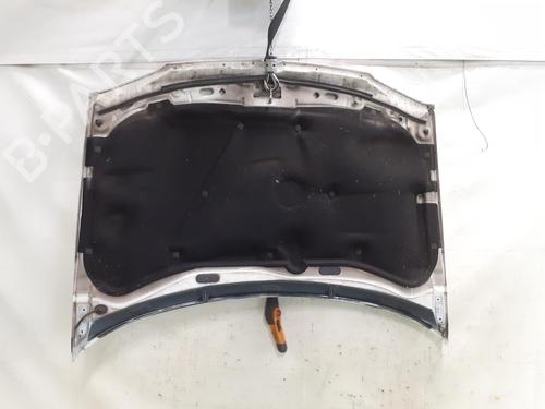 Hood VW GOLF IV (1J1) 1.9 SDI | BP24795375C1 