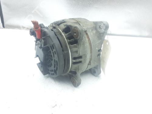 Alternator RENAULT KANGOO / GRAND KANGOO II (KW0/1_) 1.5 dCi 90 (KW05, KW08, KW0G, KW11) | BP26020791M7 