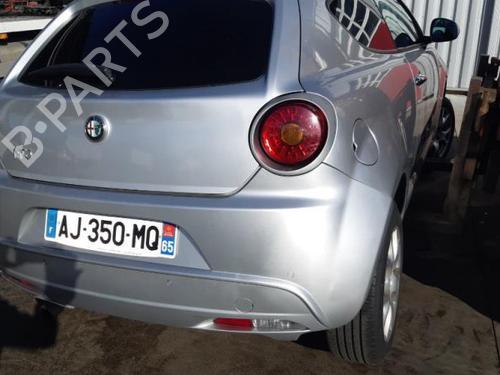 Warning switch ALFA ROMEO MITO (955_) 1.6 JTDM (955AXC1B) | BP24779019I22  - Image 5