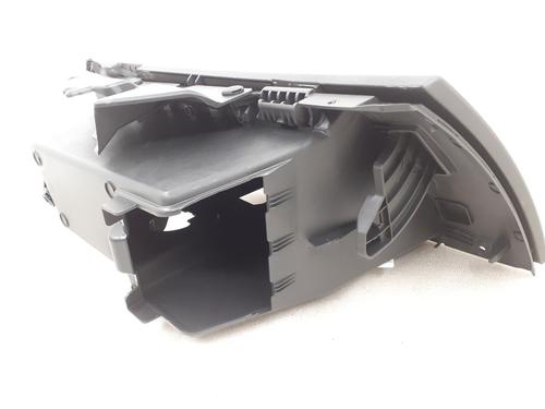 Glove box OPEL CROSSLAND X / CROSSLAND (P17, P2QO) 1.2 (75) | BP24796491C95 