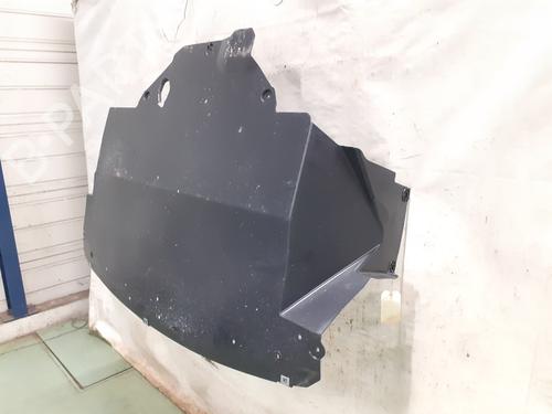 Underbody protection RENAULT MASTER III Platform/Chassis (EV, HV, UV)  | BP31309279M92 