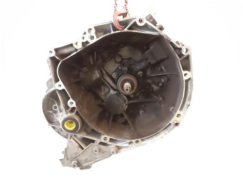 Used Gearbox CITROËN C4 Picasso II 1.6 HDi / BlueHDi 115 (115 hp) 24771913