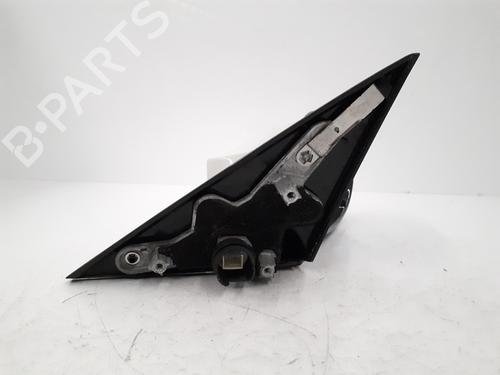Right mirror BMW 1 (E81) 118 d | BP30172251C27 