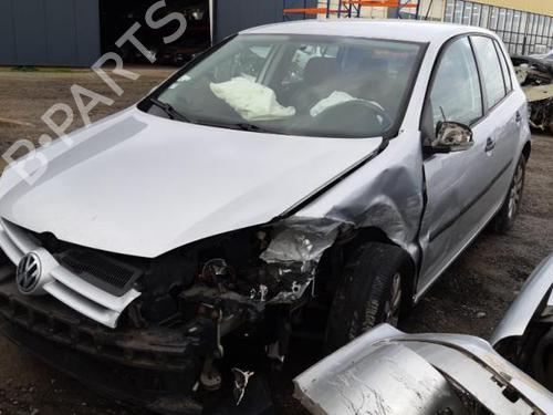 Left taillight VW GOLF V (1K1) 1.9 TDI | BP24783111C34