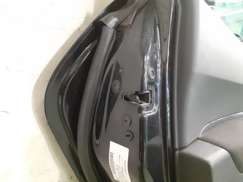 Left rear door PEUGEOT 3008 I MPV (0U_) 1.6 HDi | BP27566984C4 