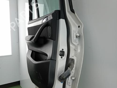 left-rear-door-bmw-x3-f25-2010-2011-2012-2013-2014-2015-2016-2017-36096611 main image
