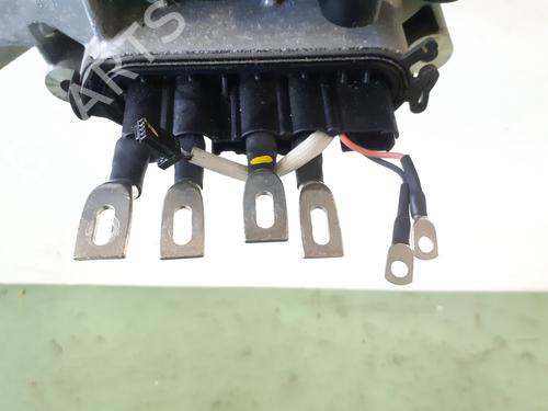 Engine RENAULT TRAFIC III Van (FG_) | BP36531334M1 - Image 6
