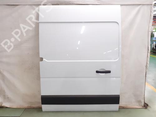 Used Right slide door RENAULT MASTER III Platform/Chassis (EV, HV, UV) [2010-2026]  32174076