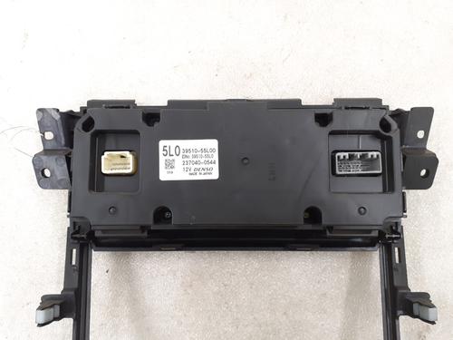 climate-control-suzuki-sx4-ey-gy-2006-24797523 main image