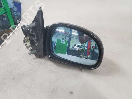 Used Right mirror PEUGEOT 406 (8B) 2.0 HDI 110 (109 hp) 24777336