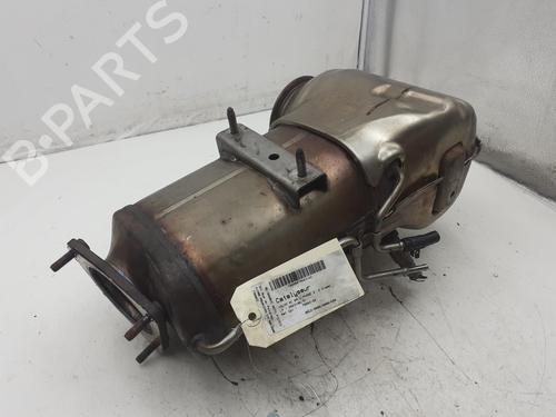 Used Catalyst VOLVO XC60 I SUV (156) D3 (150 hp) 24790416