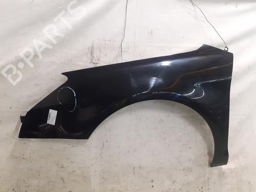 Used Left front fenders CITROËN C5 III (RD_) 1.6 HDi 110 (RD9HL0, RD9HR8, RD9HRA) (112 hp) 27984769
