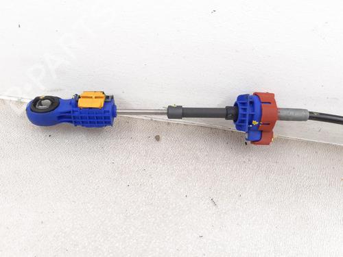 Used Gear lever CITROËN C3 III (SX) 1.2 THP 110 (SXHNPS, SXHNZT, SXHNZ6) (110 hp) 24790499