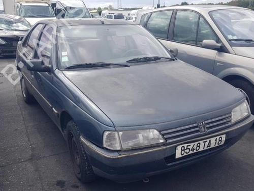Used Parts PEUGEOT 405 I (15B) 1.8 Turbo Diesel (90 hp) 2417410