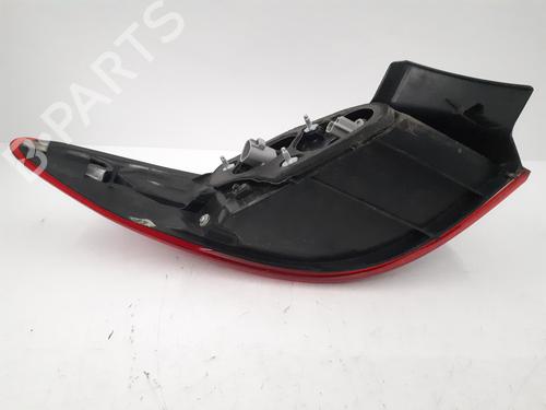 Right taillight MAZDA 6 Estate (GJ, GL) 2.2 D | BP30700496C35