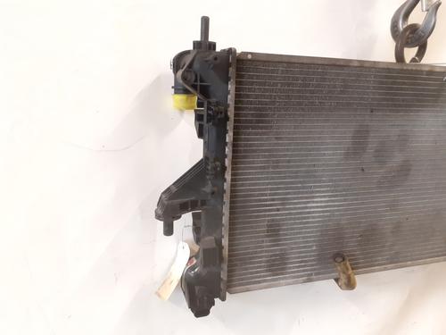Water radiator FIAT DUCATO Van (250_) 140 Natural Power | BP30146985M31 