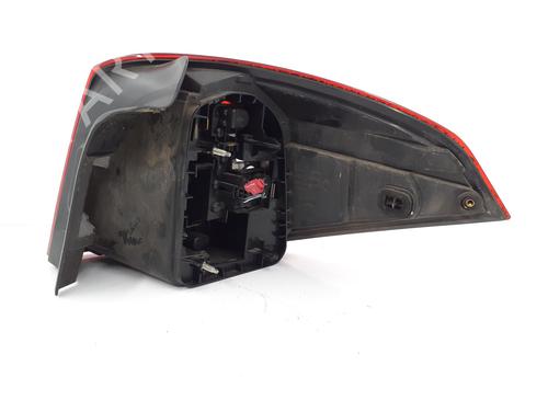 Left taillight RENAULT LAGUNA III Grandtour (KT0/1) 1.5 dCi (KT0A, KT0R, KT02) | BP30396085C34