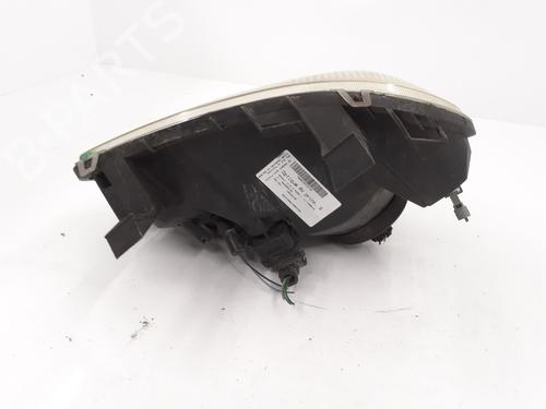 Venstre forlygte RENAULT CLIO II (BB_, CB_) 1.2 (BB0A, BB0F, BB10, BB1K, BB28, BB2D, BB2H, CB0A,... | BP28099203C28 